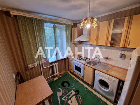 квартира за адресою Святослава Ріхтера вул. (Щорса), 146