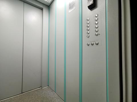 квартира по адресу Победы просп., 60