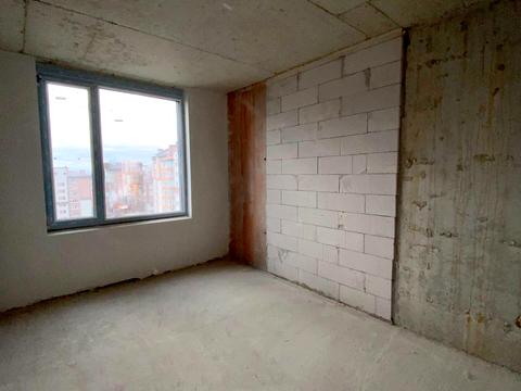 квартира по адресу Степана Бандеры ул., 79