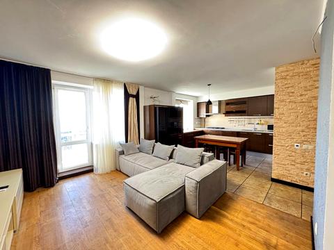 квартира за адресою Новопирогівська вул., 29