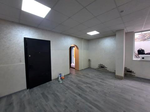 коммерческая по адресу Университетская ул., 1-Ш