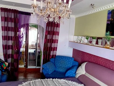 квартира по адресу Академика Заболотного ул., 51