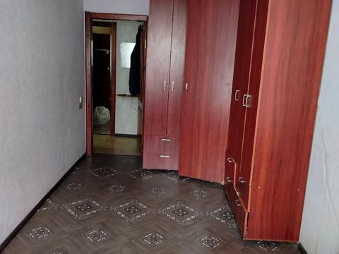 квартира по адресу Крошенская ул., 40