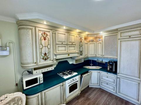 квартира за адресою Володимира Антоновича вул. (Свердлова), 26