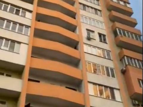 квартира по адресу Пишоновская ул., 24/1