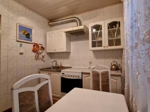 квартира за адресою Дарницька вул., 9
