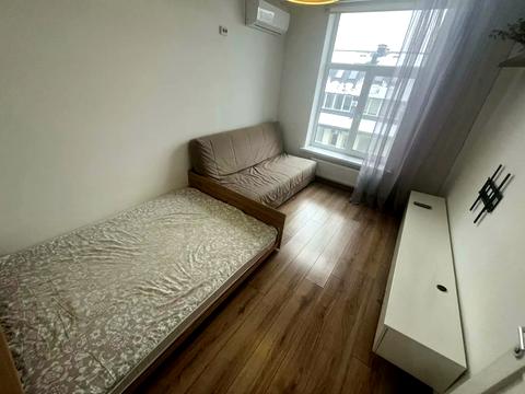 квартира за адресою Павла Лі пров. (Московський), 2-Б