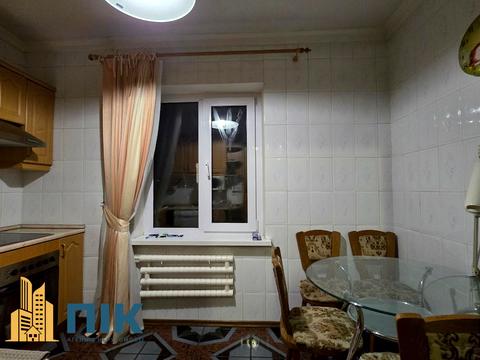 квартира по адресу Николая Ушакова ул., 16