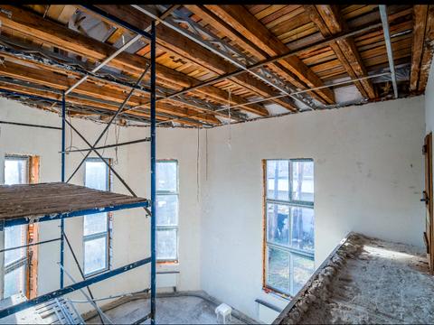 будинок за адресою Старософіївська