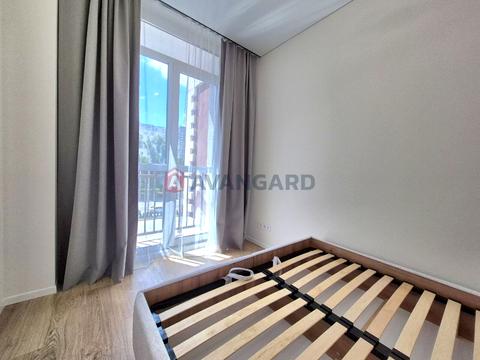 квартира за адресою Дмитра Луценка вул. (Крейсера "Аврора"), 2-В