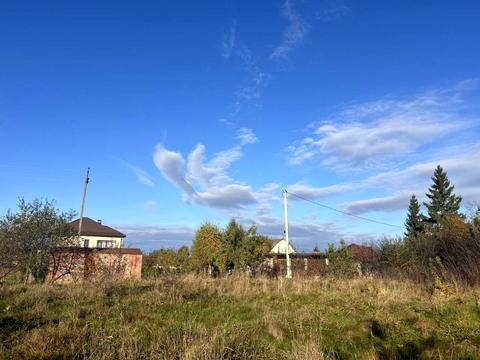 ділянка за адресою 