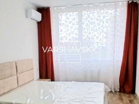 квартира по адресу Европейского Союза просп. (Правды), 41-Д