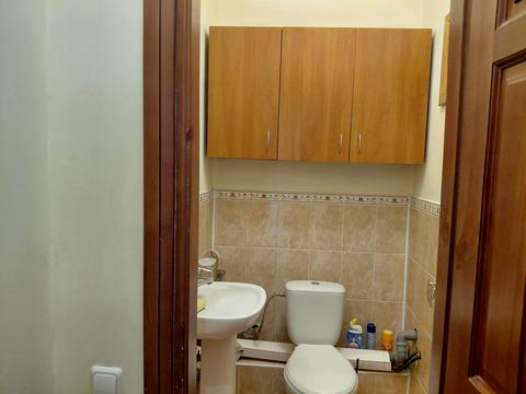 комерційна за адресою Бережанська вул. (Загребелля), 53а