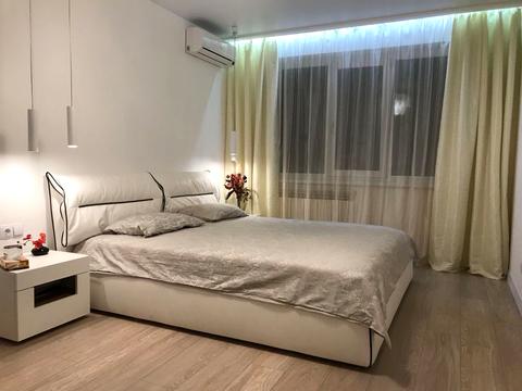 квартира по адресу Владимира Ивасюка просп. (Героїв Сталінграду), 27-А