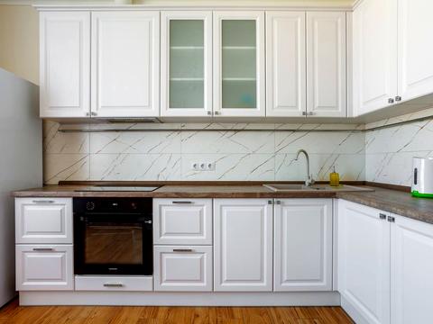 квартира по адресу Генуэзская ул., 3-Г