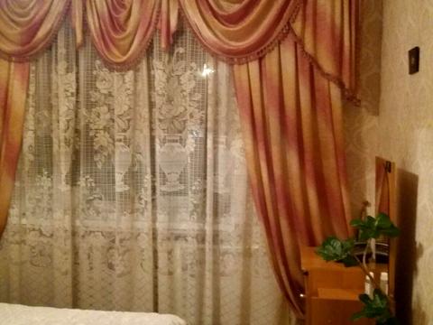 квартира за адресою Воскресенський просп. (Перова), 54
