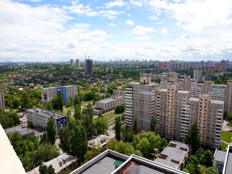 квартира по адресу Олевская ул., 9