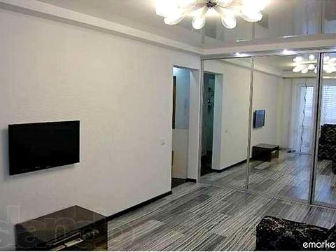 квартира по адресу Шекспира ул., 1