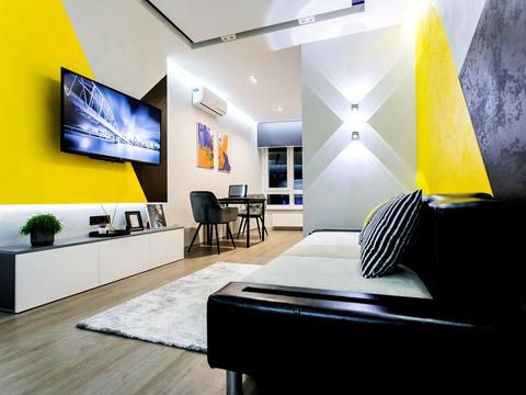 квартира по адресу Заречная ул., 2к3