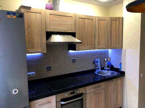 квартира за адресою Олександра Поля просп. (Кірова), 27-Д