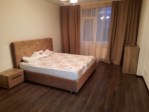квартира за адресою Степана Рудницького вул. (Академіка Вільямса), 3/7