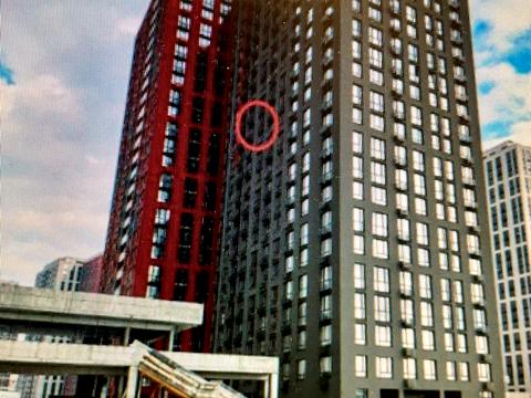 квартира за адресою Європейського Союзу просп. (Правди), 47