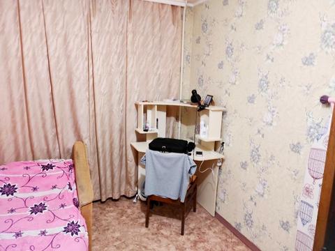 квартира по адресу ул. Сырецкая, 36