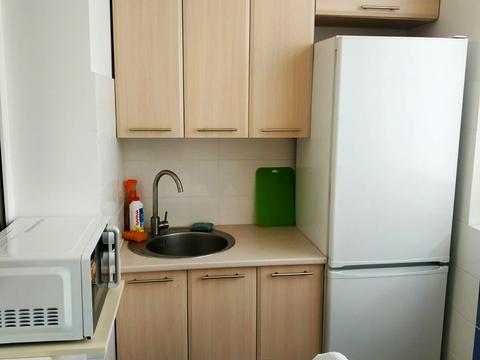 квартира за адресою Владислава Бувалкіна вул. (Бочарова Генерала), 56а