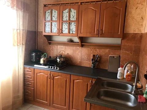 квартира за адресою Каденюка вул. (Танкопія)