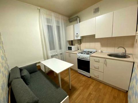 квартира по адресу Героев Крут ул. (Фурманова), 3