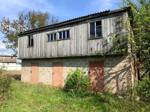 участок по адресу Дубовая, 33