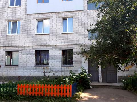 квартира за адресою Максима Березовського вул. (Федорова), 2