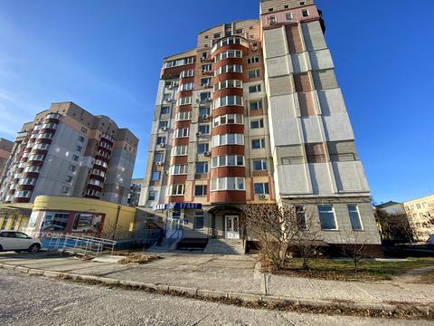 комерційна за адресою Свободи просп. (Прокоф'єва), 46