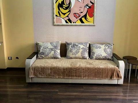 квартира за адресою Берестейський просп. (Перемоги), 5