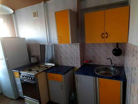 квартира по адресу Квітки Цісик ул. (Гули Королёвой), 12-А