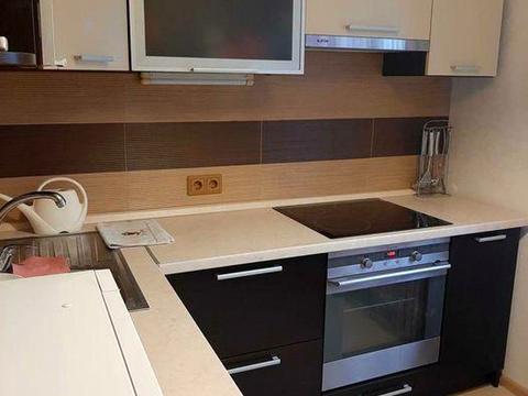 квартира за адресою Ореста Васкула вул., 44/50