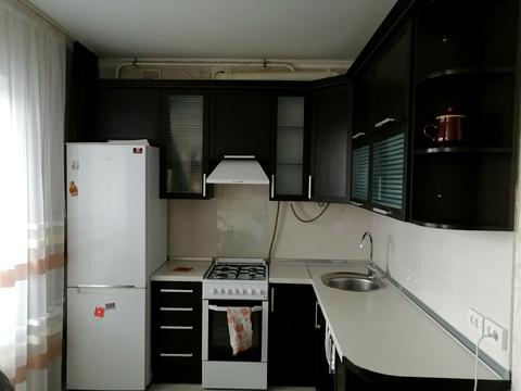 квартира по адресу Черновола ул., 50-А