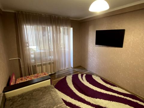 квартира по адресу Братиславская ул., 20