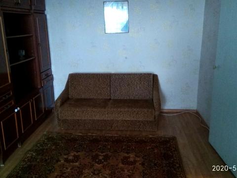 квартира по адресу Калиновая ул., 98