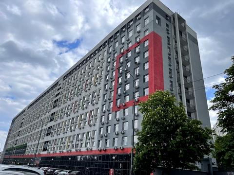 квартира за адресою Машинобудівна вул., 41