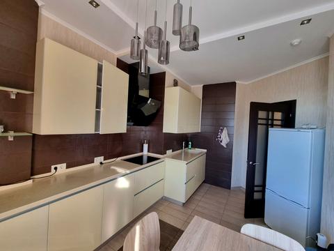 квартира за адресою Солом'янська вул., 15-А