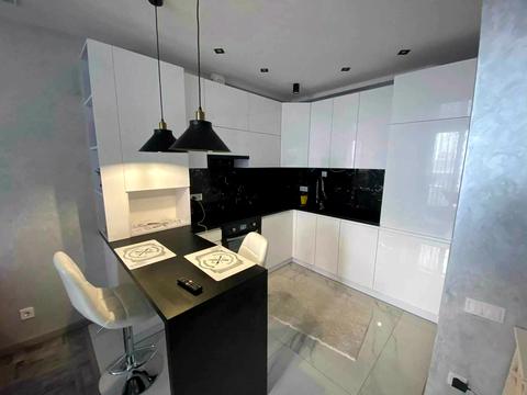 квартира по адресу Княгини Ольги ул., 98