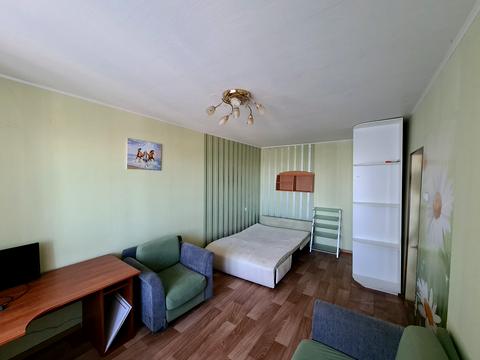 квартира по адресу Солнечная набережная ул. (Маршала Малиновского), 44