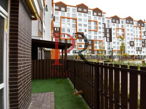 квартира по адресу Одесская ул., 23