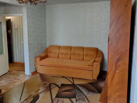 квартира по адресу Николая Василенко ул., 23-Б