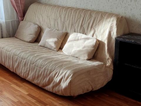 квартира по адресу Героев Сталинграда, 25а