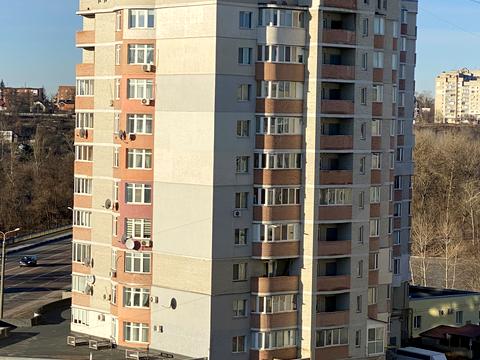 квартира за адресою Свободи просп. (Прокоф'єва), 50