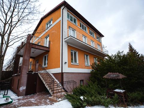 дом по адресу Вишнева, 9