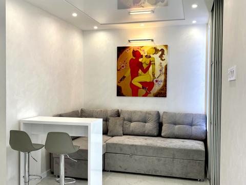 квартира за адресою Глибочицька вул., 73