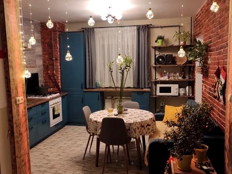 квартира по адресу Центральна ул., 30